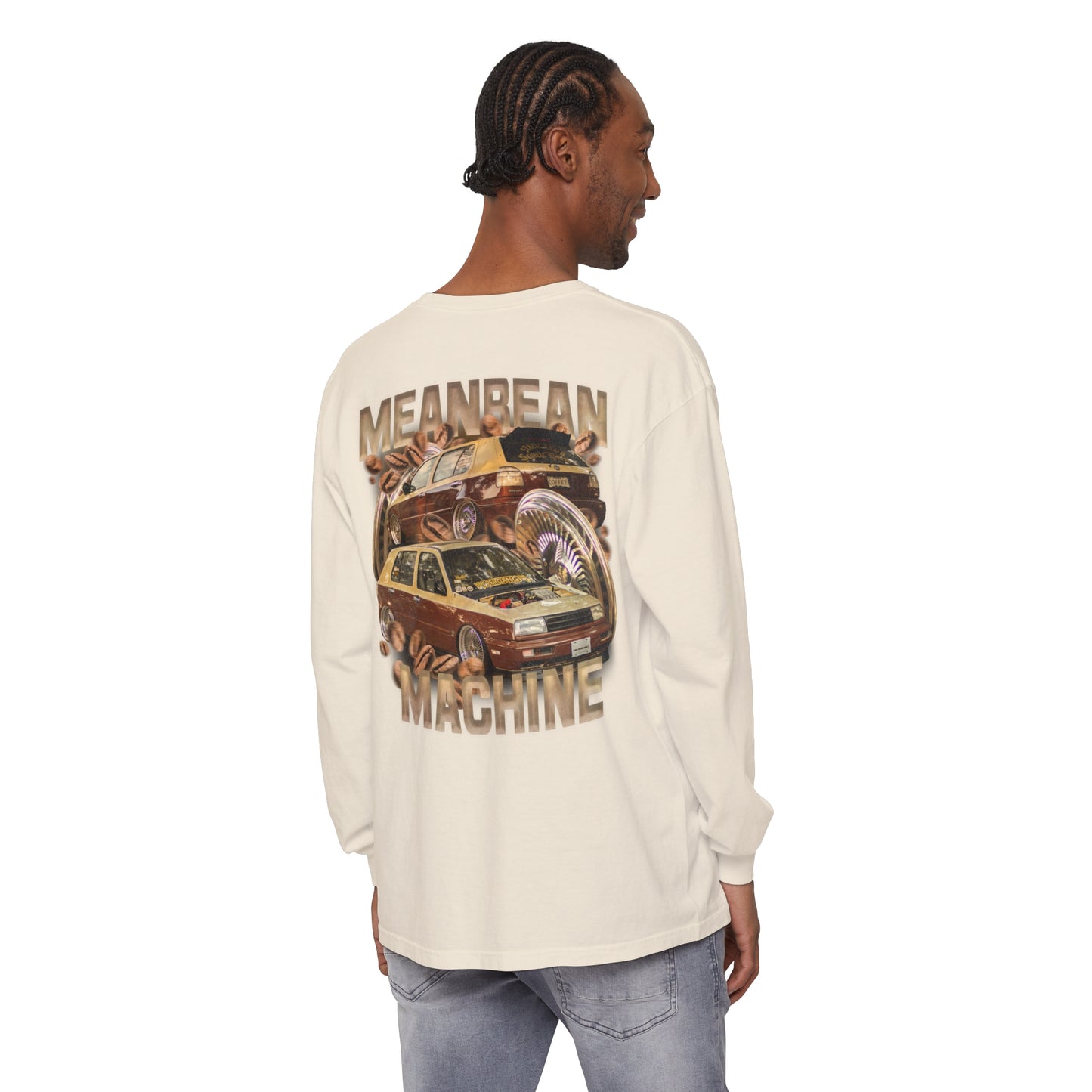 V1 Meanbean Crew
