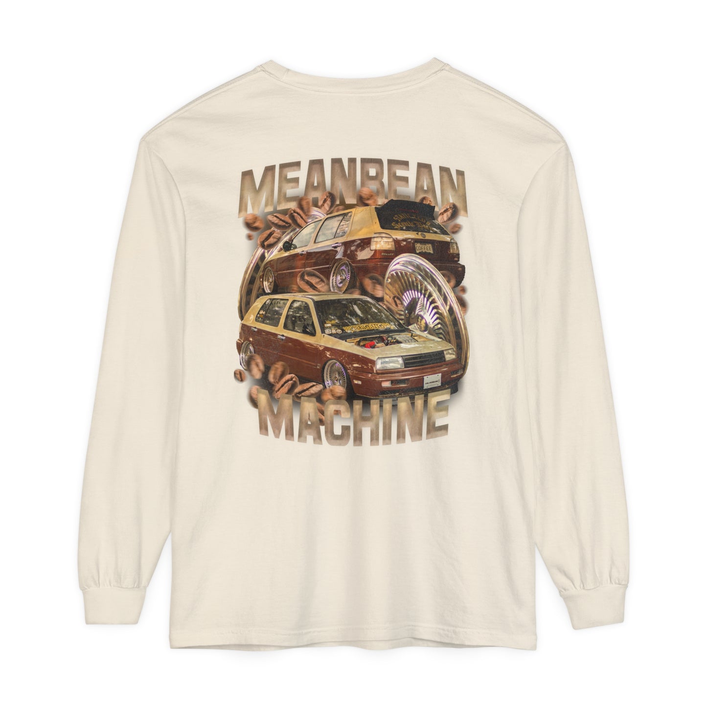 V1 Meanbean Crew